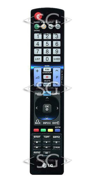 ����� �������������� ���������� ��� LG AKB72914277   (=AKB72914271)  (3D tv)     /orig./